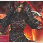 真三国无双吕布,真三国无双吕布cos缩略图