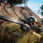 射击类游戏(射击类游戏叫什么fps)缩略图