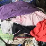 二手服装,二手服装交易平台缩略图