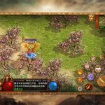 灵魔女传奇(灵魔女传奇全部攻略)缩略图