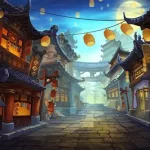 中国游戏(中国游戏纪事)缩略图