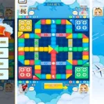 飞行棋单机版,飞行棋单机版小游戏缩略图