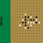 五子棋助手(五子棋助手app)缩略图