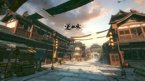 逆水寒是什么游戏(逆水寒是什么游戏啊)缩略图