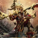 召唤梦三国(召唤梦三国找小说)缩略图