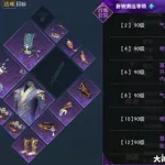 逆水寒萌新攻略(逆水寒萌新攻略教程)缩略图