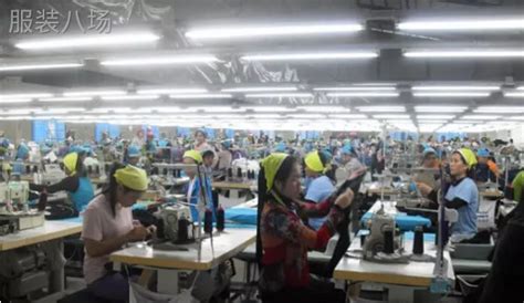 服装八场(服装八场外发加工)缩略图