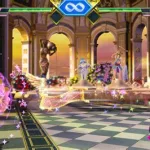 真全女格斗,真全女格斗2018缩略图