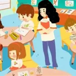 班级活动小游戏(班级活动小游戏推荐)缩略图