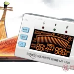 琵琶调音器,琵琶调音器免费版缩略图