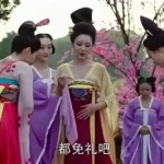 贵妃驾到(贵妃驾到坚果)缩略图