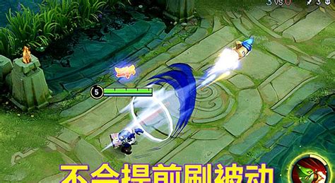 鲁班怎么玩厉害(鲁班怎么玩厉害出装)缩略图