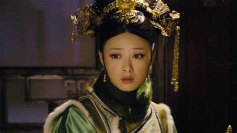 甄嬛传未删减版,甄嬛传未删减版和删减版的区别缩略图