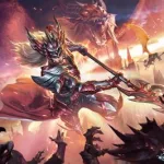 龙骑士ol,龙骑士ol下载缩略图