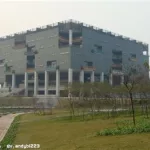 广工图书馆,广工图书馆几点关门缩略图