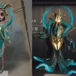 第五人格皮肤大全,第五人格皮肤大全图鉴缩略图