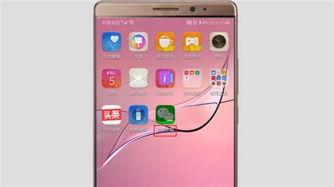 安装微信到手机,安装微信到手机上桌面安装一下微信缩略图