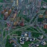城市模拟,城市模拟经营类手游缩略图