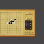 黑白棋在线(黑白棋在线对弈)缩略图