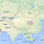 迪拜地图(迪拜地图app哪个最好用)缩略图