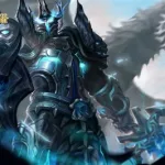 谁克制韩信,谁克制韩信打野英雄缩略图