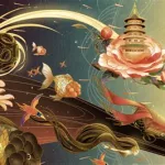 山河社稷图(山河社稷图漫画)缩略图