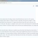 英语作文生成器,英语作文生成器在线生成缩略图