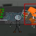 火柴人逃脱记(火柴人逃脱记全集)缩略图