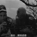 沙漠之狐(沙漠之狐隆美尔)缩略图