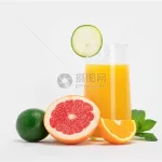 混合果汁(混合果汁的功效与作用)缩略图