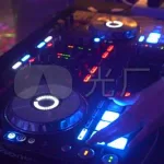 打碟dj(打碟dj音乐)缩略图
