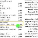 英语朗读(英语朗读技巧和发声方法)缩略图