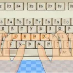 电脑打字练习(电脑打字初学者入门教程)缩略图
