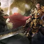 传奇永恒手机版(传奇永恒手机版在哪下)缩略图