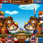 大型游戏(大型游戏手游推荐)缩略图