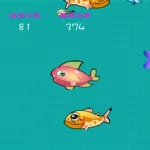 大鱼吃小鱼4,大鱼吃小鱼4399游戏缩略图