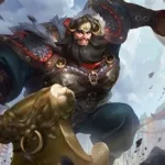 程咬金皮肤(程咬金皮肤手感排行)缩略图