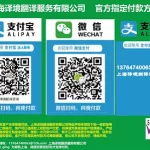 扫码翻译(扫码翻译中文软件)缩略图