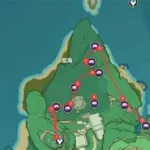 绯樱绣球怎么采集(绯樱绣球怎么采集不了)缩略图