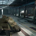 坦克世界游戏(经典坦90克大战手机版游戏)缩略图