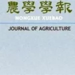 农学学报,农学学报官网缩略图