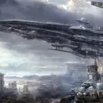 科幻壁纸(科幻壁纸超清酷炫)缩略图
