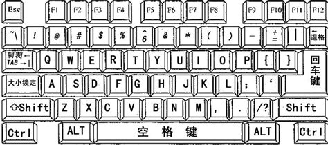键盘字母练习(键盘字母练习软件)缩略图