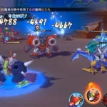 魔神英雄传手游(魔神英雄传手游攻略)缩略图