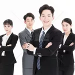 职业形象照(职业形象照p图软件)缩略图