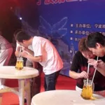 喝酒玩的游戏,喝酒玩的游戏有哪些多人玩缩略图
