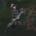 马岱技能(马岱技能潜袭详解)缩略图