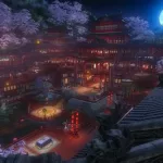 舞阳城攻略,决战舞阳城攻略缩略图