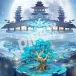 梦幻西游手游月宫,梦幻西游手游月宫和花果山哪个好缩略图