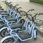共享电动车app(共享电动车app哪个好用)缩略图